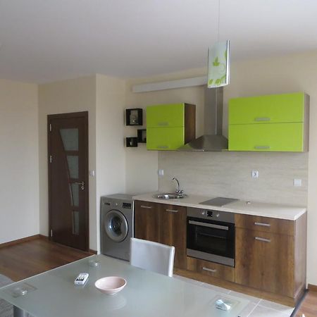 Emona Apartment Burgas ภายนอก รูปภาพ