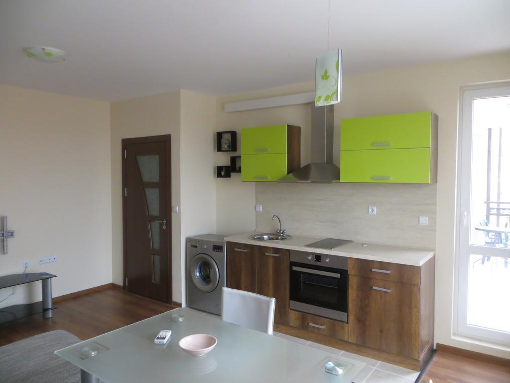 Emona Apartment Burgas ภายนอก รูปภาพ