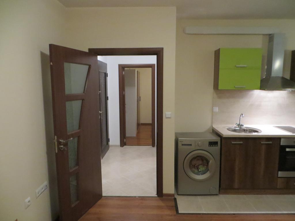 Emona Apartment Burgas ภายนอก รูปภาพ