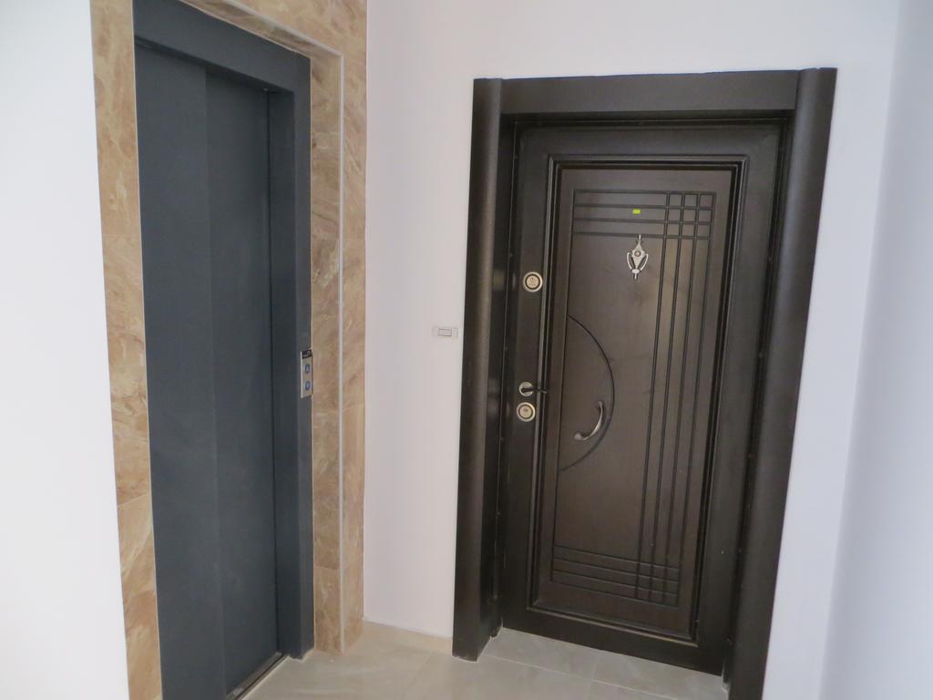 Emona Apartment Burgas ภายนอก รูปภาพ