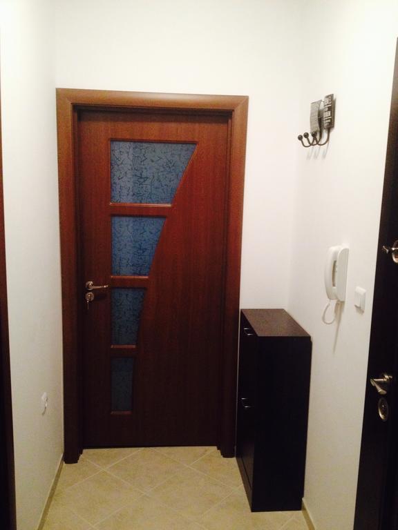 Emona Apartment Burgas ภายนอก รูปภาพ