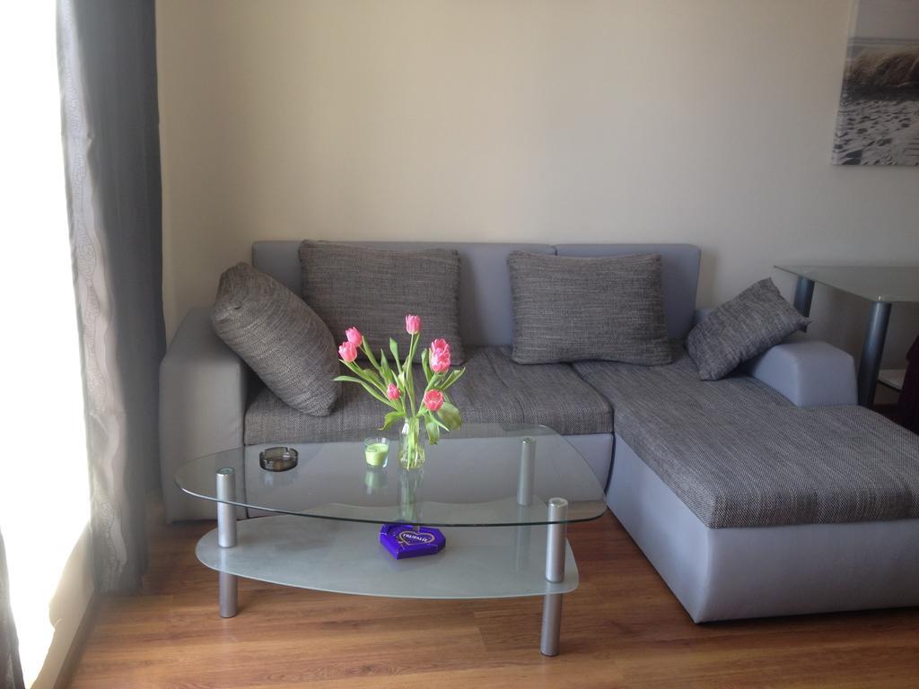 Emona Apartment Burgas ภายนอก รูปภาพ
