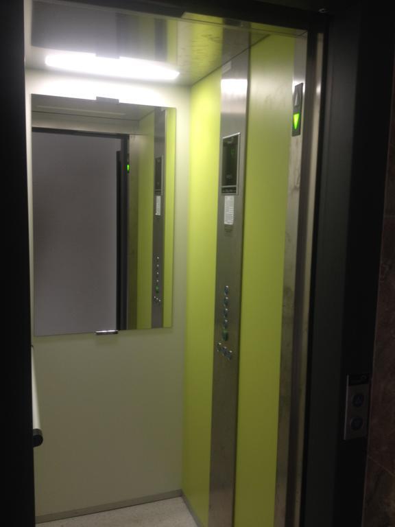 Emona Apartment Burgas ภายนอก รูปภาพ