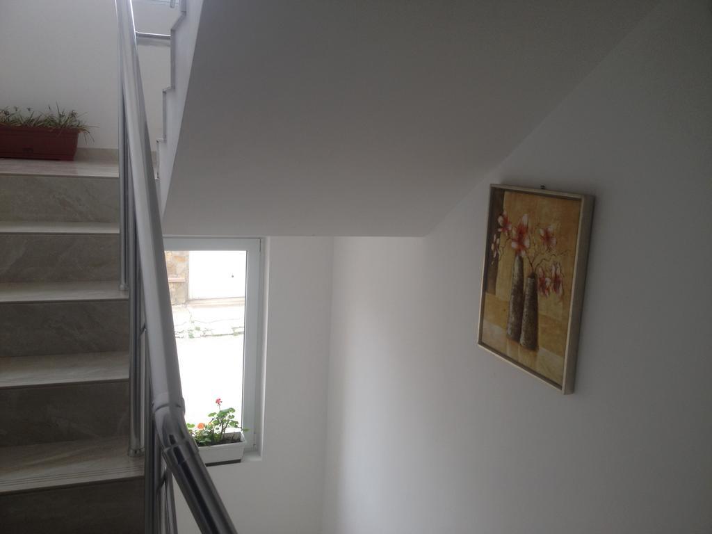 Emona Apartment Burgas ภายนอก รูปภาพ