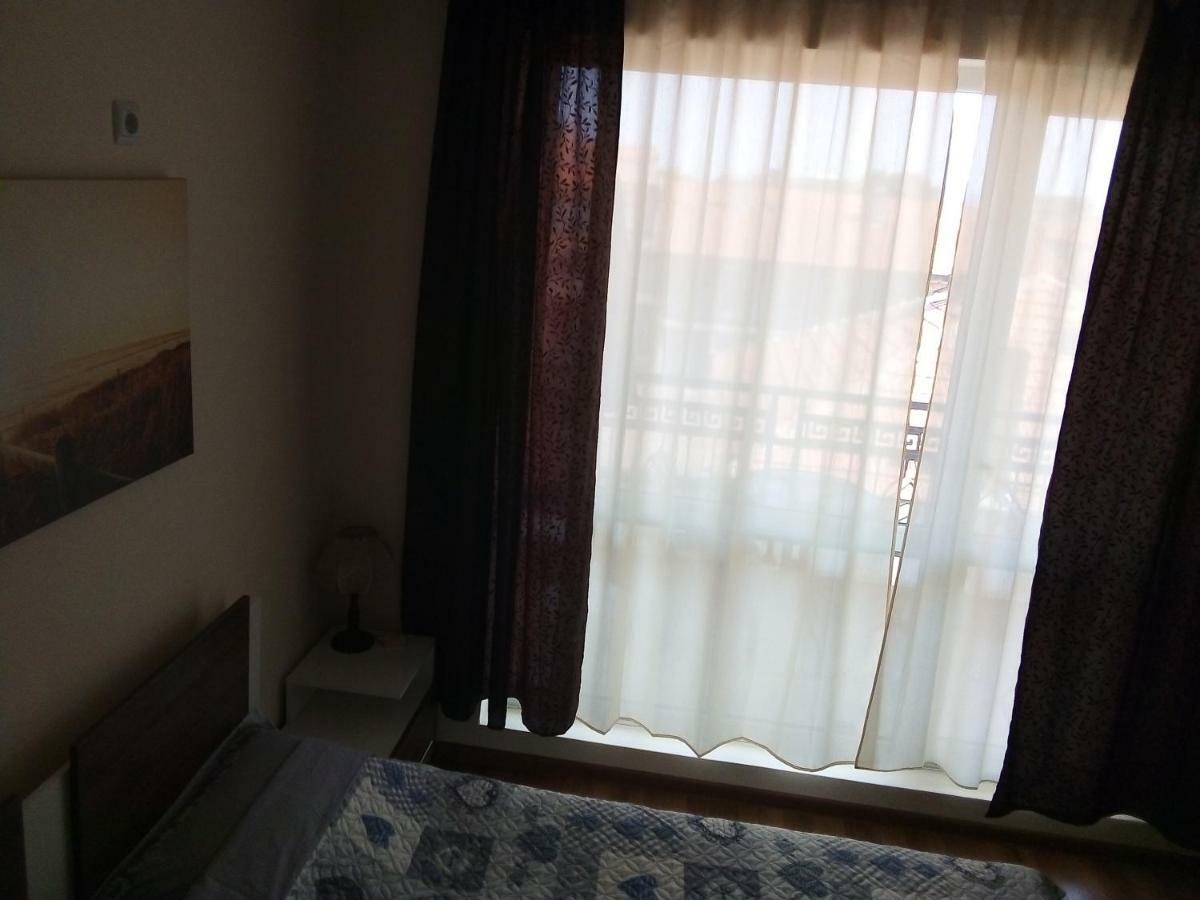 Emona Apartment Burgas ภายนอก รูปภาพ